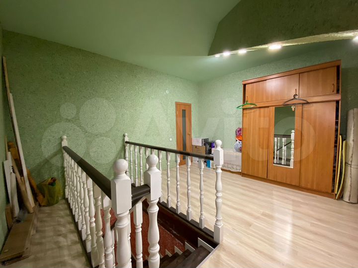 4-к. квартира, 119,7 м², 3/4 эт.