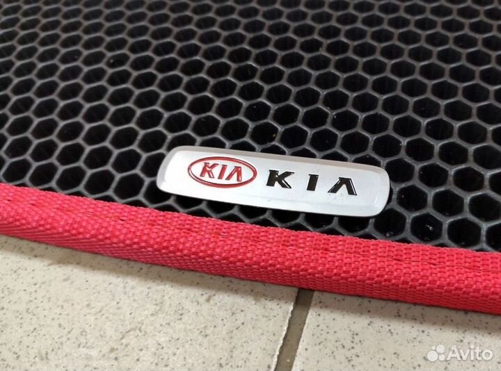 EVA/эва/ева коврики с гарантией