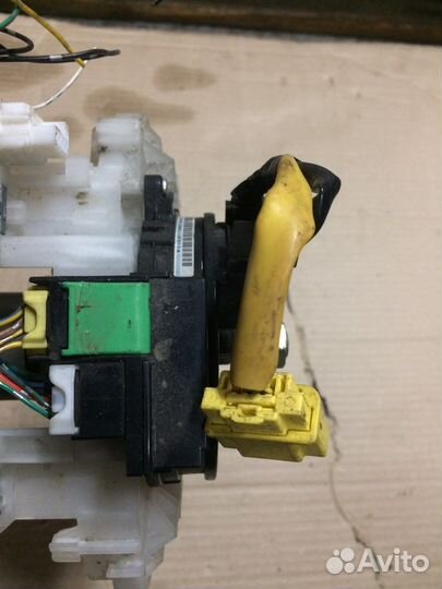 Подрулевой шлейф Mitsubishi Lancer 10