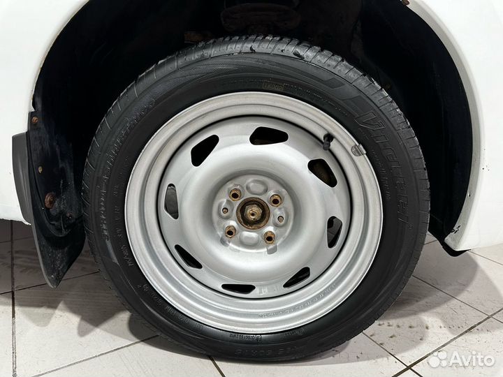 LADA Granta 1.6 МТ, 2015, 118 899 км