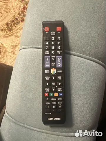 Телевизор samsung SMART tv