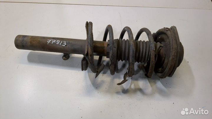 Амортизатор подвески Peugeot 306, 2002