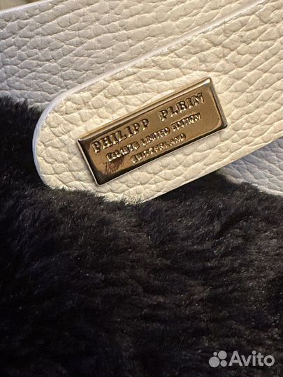 Ремень philipp plein оригинал