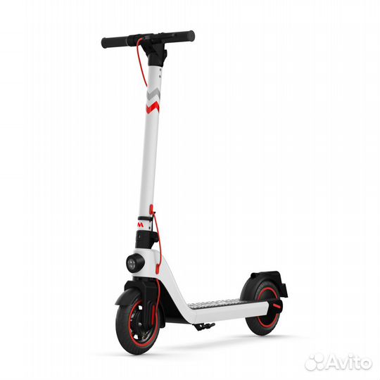 Электросамокат Midway Yamato Andy Белый