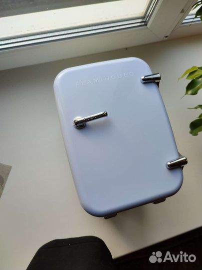 Минихолодильник