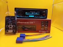 Магнитола pioneer 8023 MBT с Bluetooth
