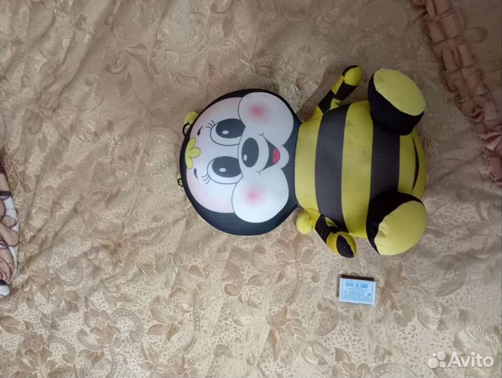 Игрушка антистресс