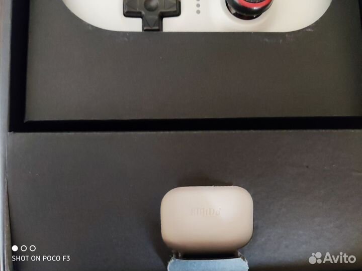 Геймпад 8BitDo Ultimate