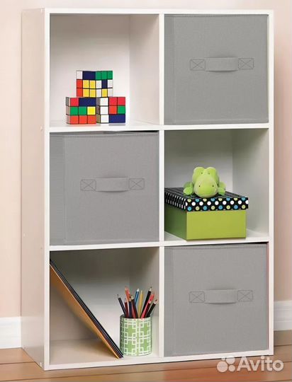 Корзина, коробка для хранения вещей