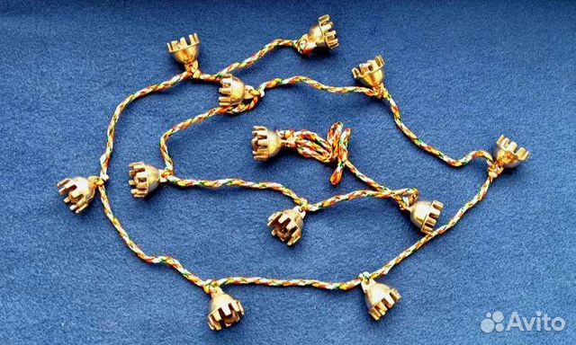 Колокольчики Детский смех