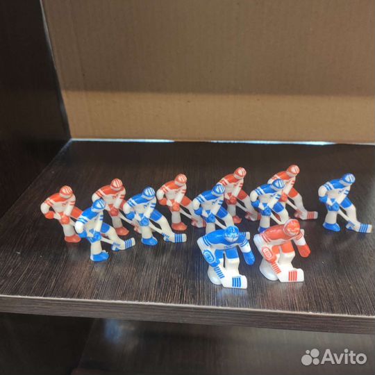 Настольный хоккей запчасти