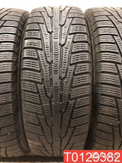 Nokian Tyres Nordman RS2 195/65 R15 95R