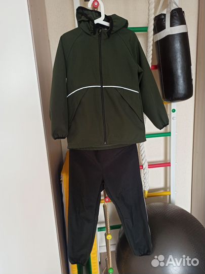 Костюм bungly boo softshell 122