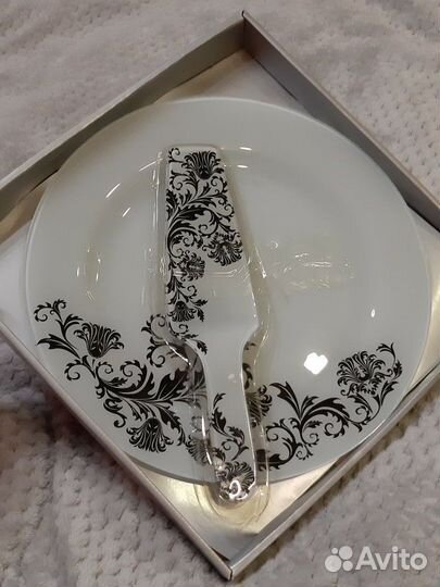 Набор для торта