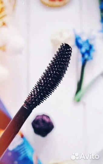 Тушь для ресниц