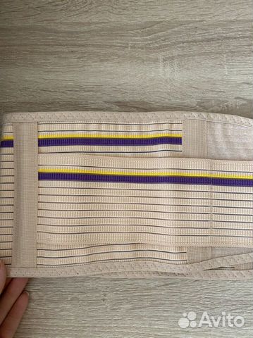 Бандаж дородовый trives