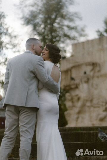 Свадебный фотограф