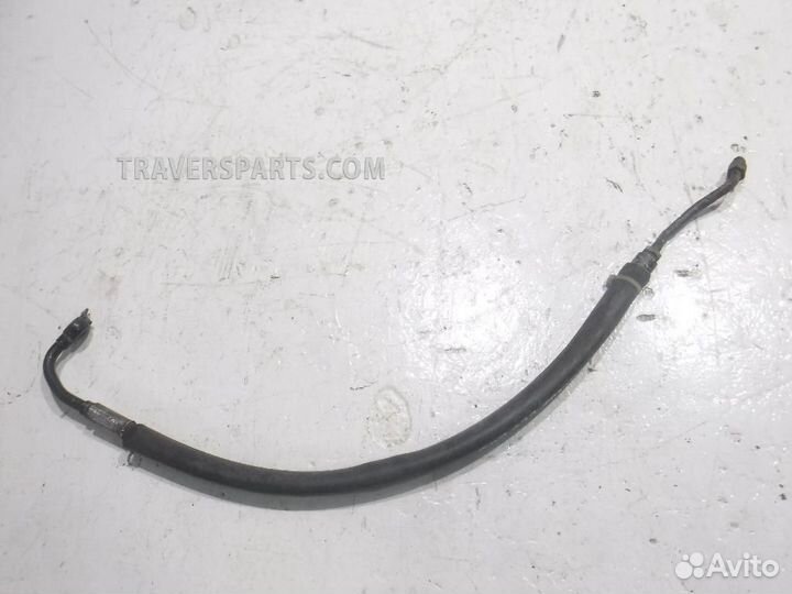 Шланг гидроусилителя