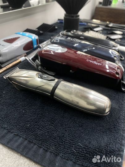 Тример андис andis D8