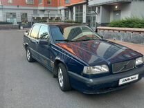Volvo 850 2.4 AT, 1996, 197 483 км, с пробегом, цена 155 000 руб.
