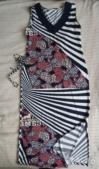 Платье женское р.48