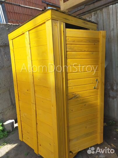 Бытовка для дачи привезем за 6 часов