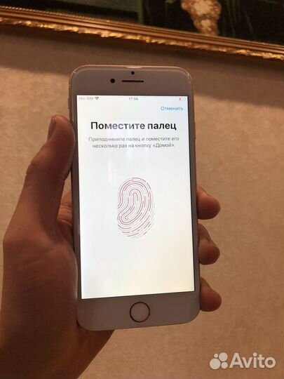 iPhone 7 128gb