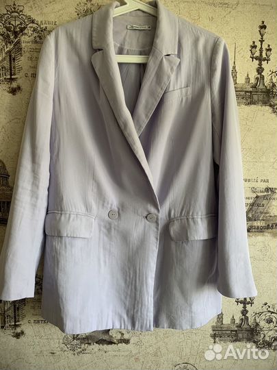 Пиджак зарина