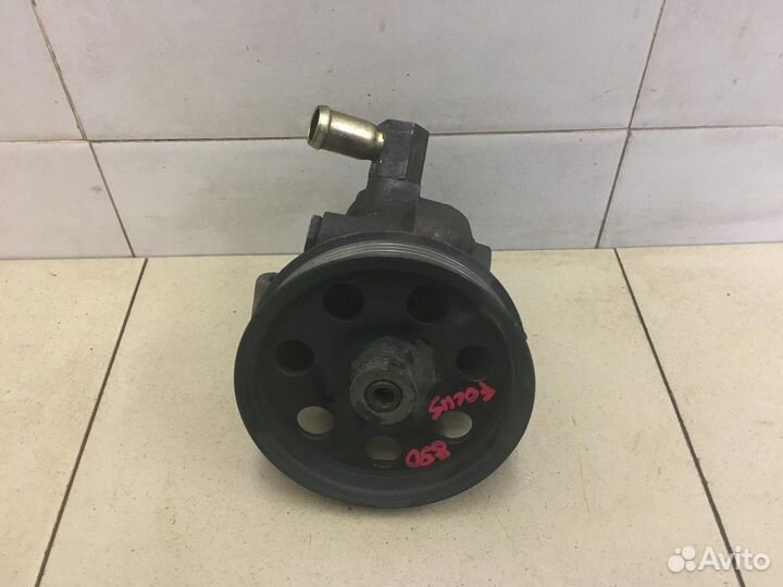 Насос гидроусилителя Focus I 1998-2004