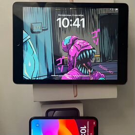 Apple iPad 6 128 gb & iPhone XR 128 gb