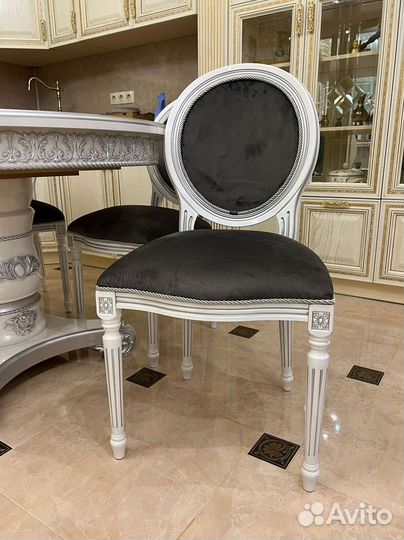 Обеденный стол \ Доставка по всей России