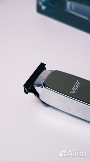 Триммер для бороды vgr 909