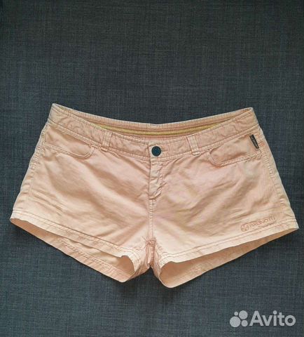 Шорты