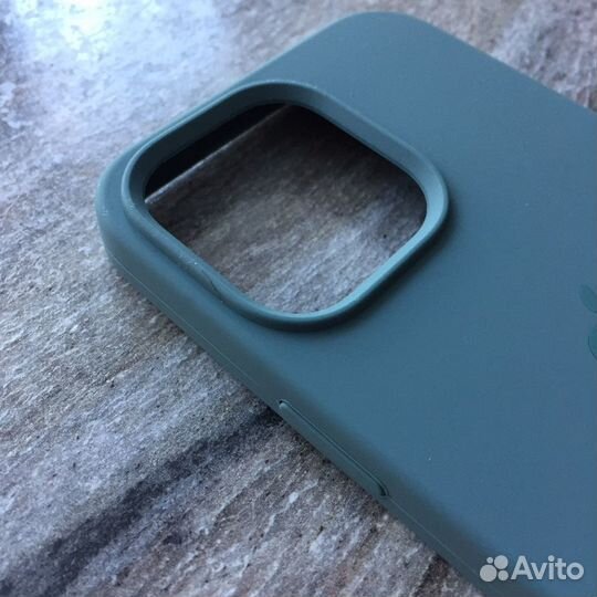 Чехол для iPhone 13 Pro Silicone Case