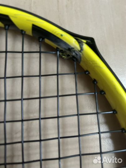 Ракетка для большого тенниса head