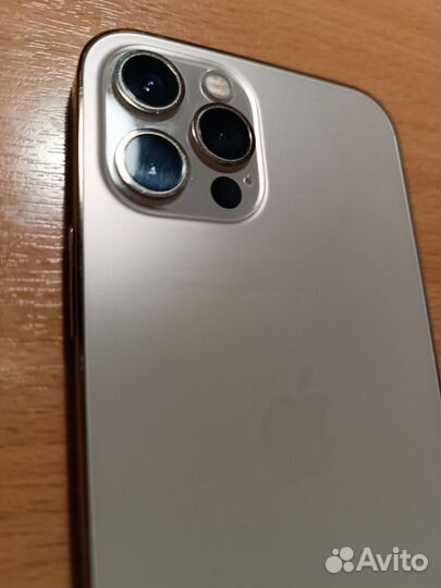 iPhone 12 Pro, 128 ГБ