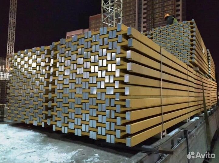 Балка для опалубки в аренду