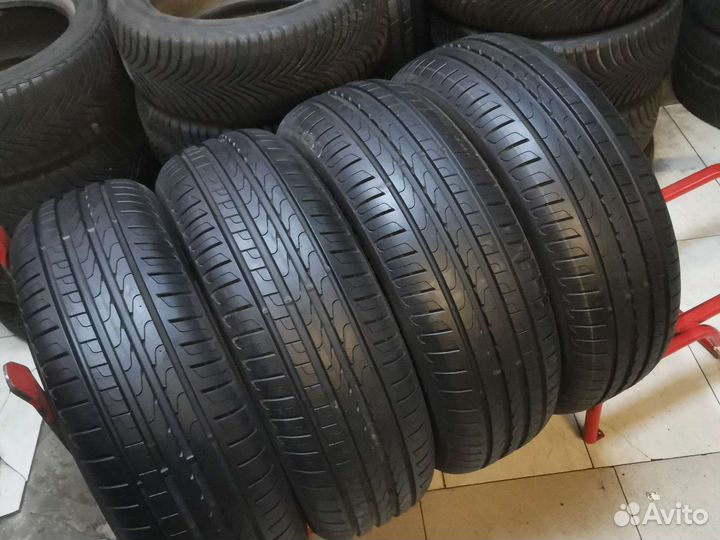 Pirelli Cinturato P7 205/60 R16