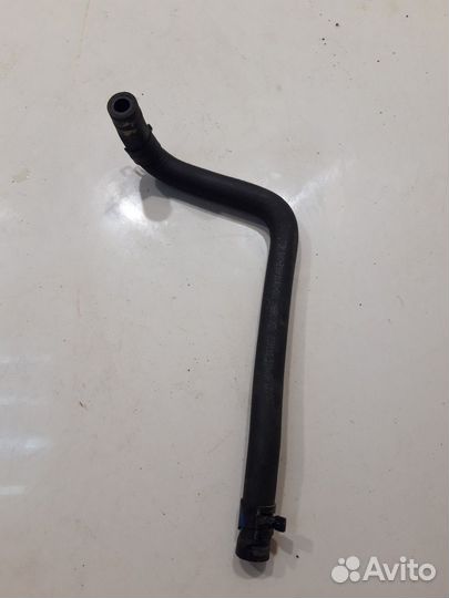 Шланг гидроусилителя руля (Jac T6)