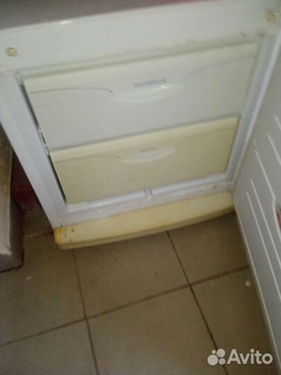 Холодильник