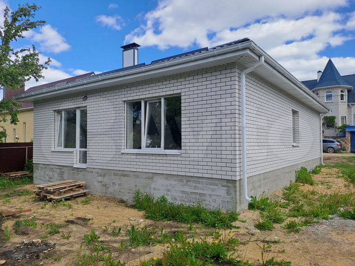 Участок 6 сот. (ИЖС)