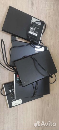 Докстанция VGP-PRZ20