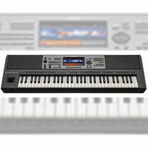 Синтезатор yamaha A5000 (Новый, в коробке)