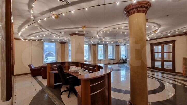 Под магазин/шоурум/склад/офис ЖК Монблан