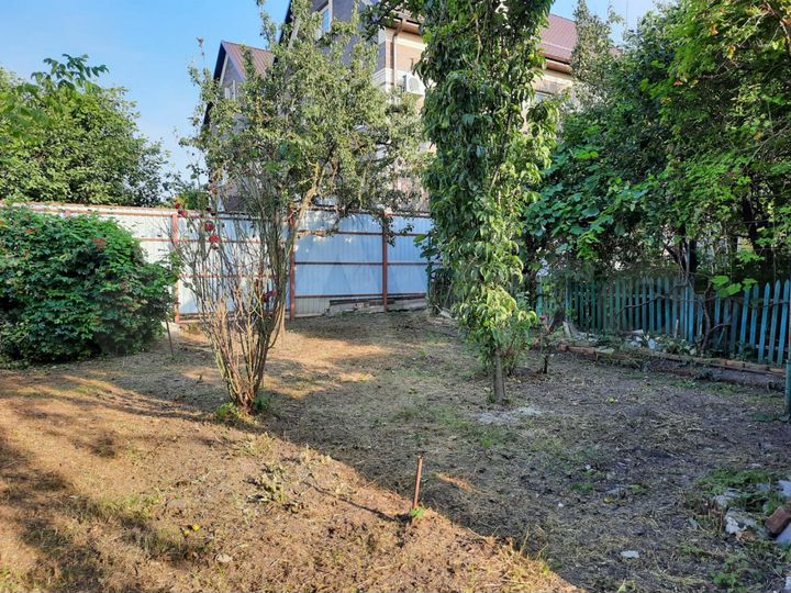 Участок 3,2 сот. (ИЖС)