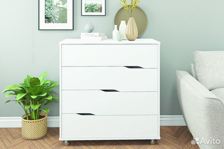 Детская спальня с матрасом