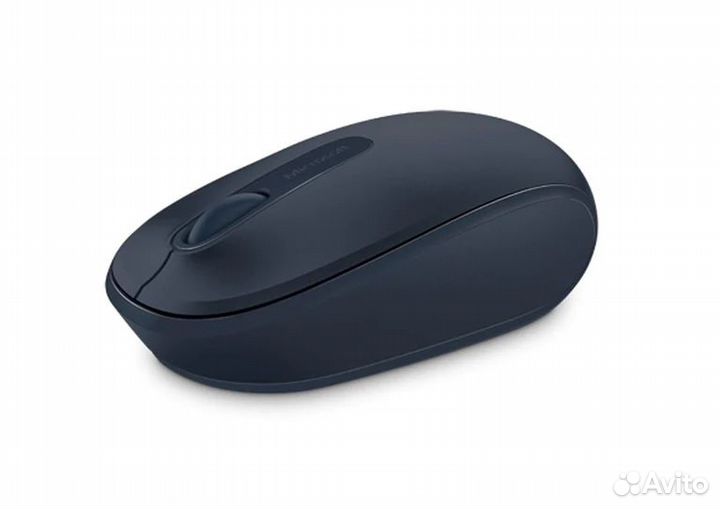 Беспроводная мышь Microsoft Wireless Mobile Mouse