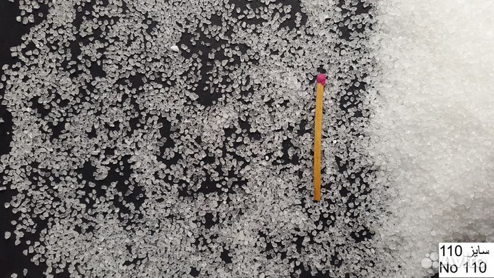 Соль Иранская поваренная пищевая (помол 0,1,2,3,4)