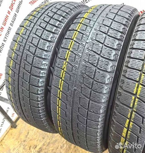Bridgestone Blizzak Revo2 185/65 R15 88Q