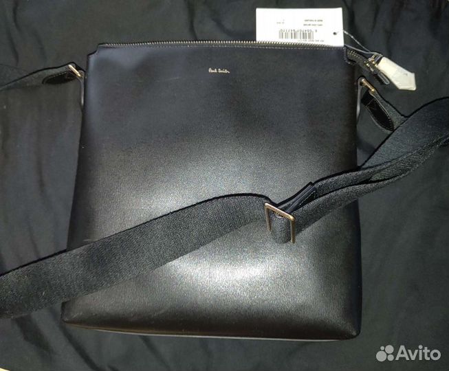 Сумка Paul Smith новая оригинал